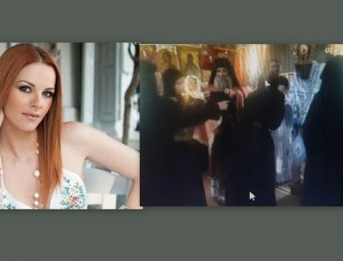 Ο πνευματικός της Ν.Λιονάκη αποκάλυψε τους λόγους που την «οδήγησαν» κοντά στο Θεό (βίντεο)